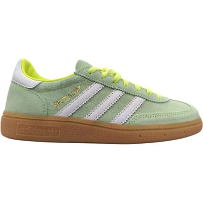 adidas Originals Handball Spezial Sneakers Solar Yellow adidas Originals Handball Spezial Sneakers Solar Yellow