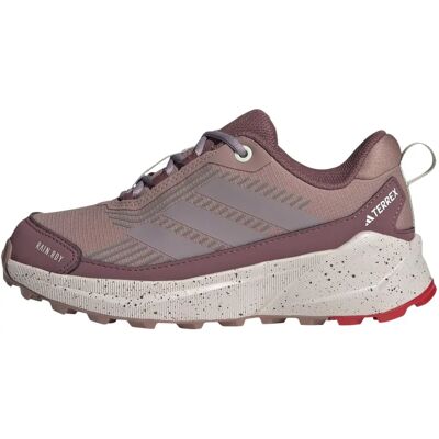 adidas Enfants Chaussures de Randonnée Trailmaker 2 RAIN.RDY - Orange - Publicité adidas Enfants Chaussures de Randonnée Trailmaker 2 RAIN.RDY - Orange - Publicité
