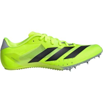 adidas Sprintstar Schuhe - Gelb - Leichtathletik adidas Sprintstar Schuhe - Gelb - Leichtathletik