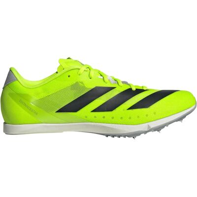 adidas Distancestar Schuhe - Gelb - Schuhe adidas Distancestar Schuhe - Gelb - Schuhe