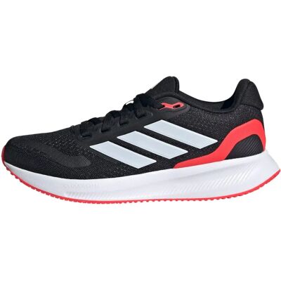 adidas Kinder Runfalcon 5 Schuhe - Schwarz - Laufschuhe adidas Kinder Runfalcon 5 Schuhe - Schwarz - Laufschuhe