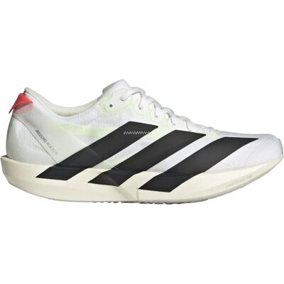 adidas Adizero Adios 9 Pantofi de alergare albi - Running adidas Adizero Adios 9 Pantofi de alergare albi - Running
