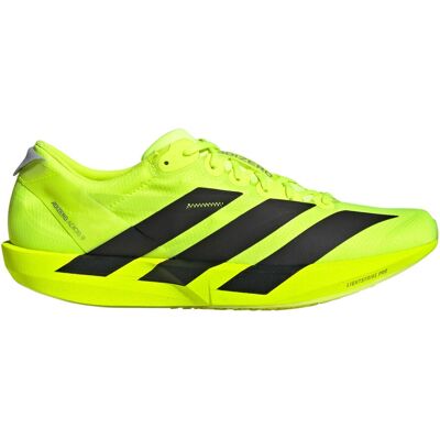 Pantofi de alergare adidas Adizero Adios 9 - Galben - Pantofi de alergare Pantofi de alergare adidas Adizero Adios 9 - Galben - Pantofi de alergare