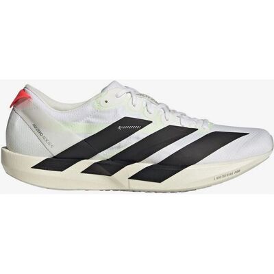 adidas Adizero Adios 9 Løpesko - Hvit adidas Adizero Adios 9 Løpesko - Hvit