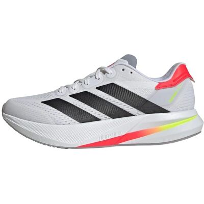 adidas Duramo Speed 2 Laufsschuhe - Weiß adidas Duramo Speed 2 Laufsschuhe - Weiß