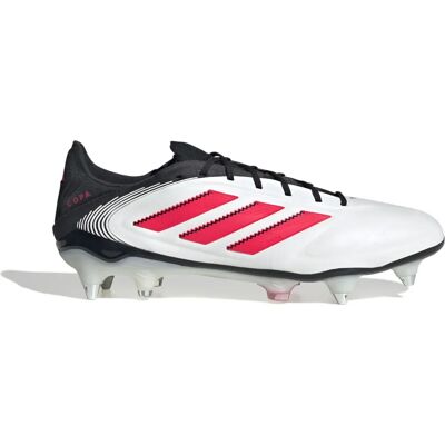 Bottes de football adidas Copa Pure 3 Elite - Blanc - Publicité Bottes de football adidas Copa Pure 3 Elite - Blanc - Publicité