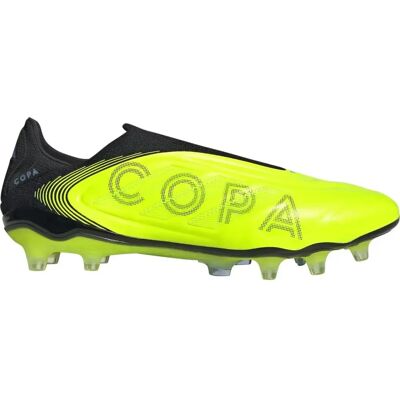 adidas Copa Pure 3 Elite Sans Lacets - Chaussures de Football - Publicité adidas Copa Pure 3 Elite Sans Lacets - Chaussures de Football - Publicité