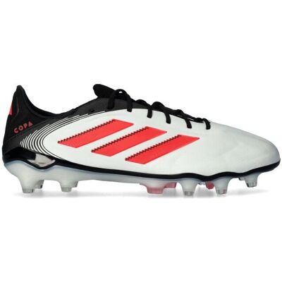 adidas Copa Pure 3 Elite Blanc - Chaussures de football - Publicité adidas Copa Pure 3 Elite Blanc - Chaussures de football - Publicité