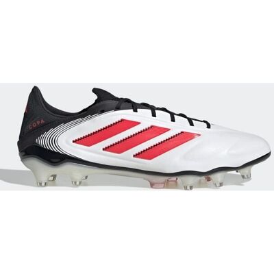 Bottes de Football Copa Pure 3 Elite Adidas - Blanc - Publicité Bottes de Football Copa Pure 3 Elite Adidas - Blanc - Publicité