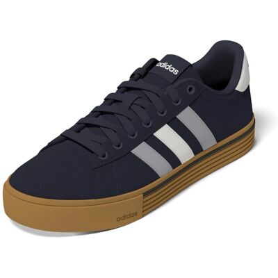 ADIDAS DAILY 4.0 Shadow Navy / Glory Grey / Off White - Sneaker ADIDAS DAILY 4.0 Shadow Navy / Glory Grey / Off White - Sneaker