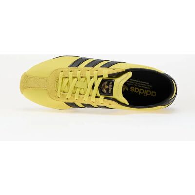Pantofi adidas Tokyo - Femeie - Galben - Încălțăminte Pantofi adidas Tokyo - Femeie - Galben - Încălțăminte
