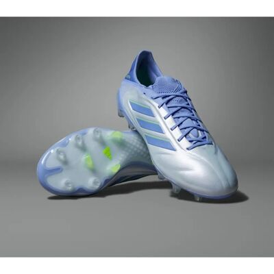 bottes de football adidas Copa Pure 3 Elite - Bleu - Publicité bottes de football adidas Copa Pure 3 Elite - Bleu - Publicité