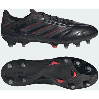 adidas Copa Pure 3 Elite Noir - Chaussures de football - Publicité adidas Copa Pure 3 Elite Noir - Chaussures de football - Publicité