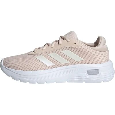 Zapatillas adidas Cloudfoam Comfy - Wonder Quartz / Zero Metallic / Cloud White - Zapatos deportivos Zapatillas adidas Cloudfoam Comfy - Wonder Quartz / Zero Metallic / Cloud White - Zapatos deportivos