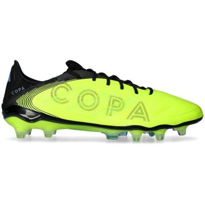 adidas Copa Pure 3 Elite - Chaussures terrain souple - Publicité adidas Copa Pure 3 Elite - Chaussures terrain souple - Publicité