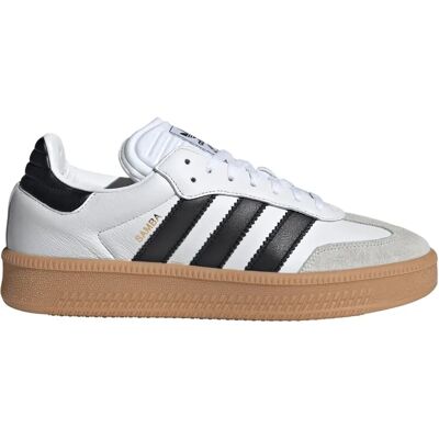 zapatillas adidas Originals Samba OG Blanco/Plata/Gris - Zapatillas zapatillas adidas Originals Samba OG Blanco/Plata/Gris - Zapatillas
