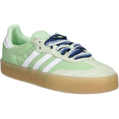 adidas Originals Sneakers - Wonder Blue - Versatil - Pantofi adidas Originals Sneakers - Wonder Blue - Versatil - Pantofi