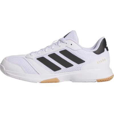 adidas Ligra 8 beltéri cipő - Fehér - Sport adidas Ligra 8 beltéri cipő - Fehér - Sport