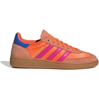 adidas Handball Spezial Portocaliu - Pantofi sport adidas Handball Spezial Portocaliu - Pantofi sport