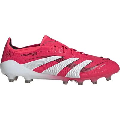 bottes de football adidas Predator Elite - Rouge - Publicité bottes de football adidas Predator Elite - Rouge - Publicité