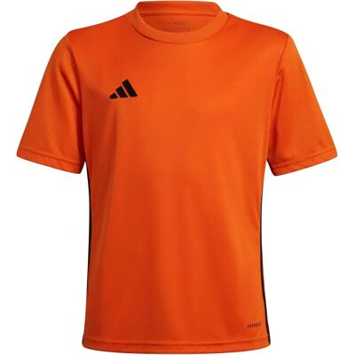 Koszulka treningowa do piłki nożnej Adidas Tabela 23 - Odzież sportowa Koszulka treningowa do piłki nożnej Adidas Tabela 23 - Odzież sportowa