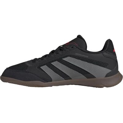 Adidas Predator League Jr Svarta inomhusskor - Sportprodukt Adidas Predator League Jr Svarta inomhusskor - Sportprodukt
