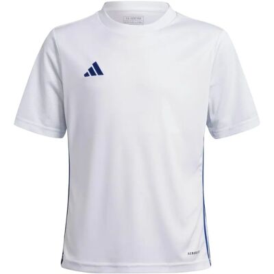 Adidas Tabela 23 Jersey - 14 lat - biały - Jersey Adidas Tabela 23 Jersey - 14 lat - biały - Jersey