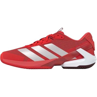 Zapatillas de Tierra Batida Adidas Adizero Ubersonic 5 - Tenis Zapatillas de Tierra Batida Adidas Adizero Ubersonic 5 - Tenis