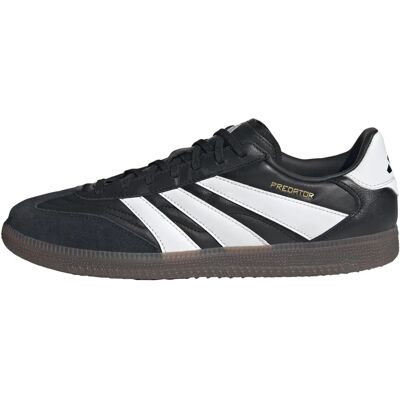 Chaussures de football en salle adidas Predator Freestyle - Noir - Indoor Football Shoes Chaussures de football en salle adidas Predator Freestyle - Noir - Indoor Football Shoes