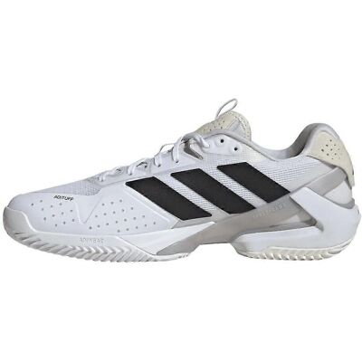 Zapatos de Tenis Adidas Adizero Ubersonic 5 - Ligeros, Estables Zapatos de Tenis Adidas Adizero Ubersonic 5 - Ligeros, Estables