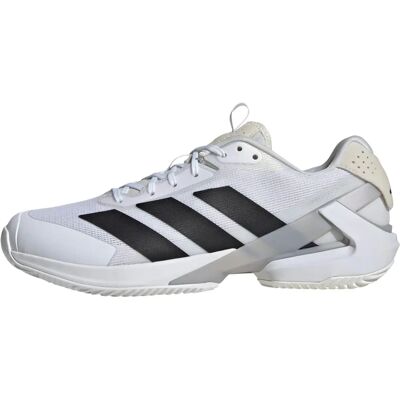 Adidas Adizero Ubersonic 5 Clay Shoes - Sporty Tennis Footwear Adidas Adizero Ubersonic 5 Clay Shoes - Sporty Tennis Footwear