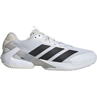 Adidas - Adizero Ubersonic 5 M - 47 1/3 - Clay - Shoes Adidas - Adizero Ubersonic 5 M - 47 1/3 - Clay - Shoes