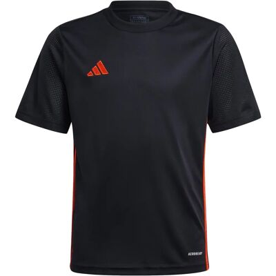 Koszulka adidas Tabela 23 - Wchłania wilgoć, Materiały z recyklingu, Klasyczny krój Koszulka adidas Tabela 23 - Wchłania wilgoć, Materiały z recyklingu, Klasyczny krój