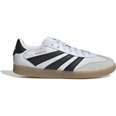 botas de fútbol sala adidas Predator Freestyle - Blanco - Zapatos de fútbol sala botas de fútbol sala adidas Predator Freestyle - Blanco - Zapatos de fútbol sala