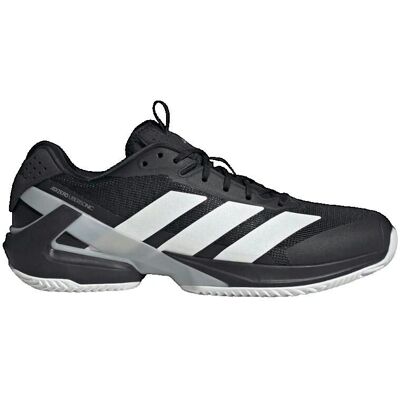 Adidas Adizero Ubersonic 5 - Zapatillas de tenis - Negro Adidas Adizero Ubersonic 5 - Zapatillas de tenis - Negro