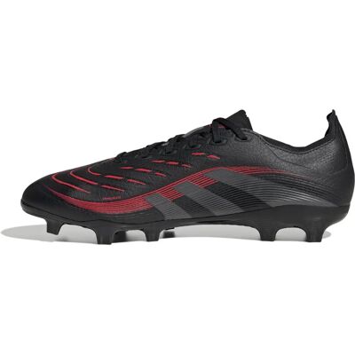 adidas Predator League Fußballschuhe - Schwarz, Mehrboden adidas Predator League Fußballschuhe - Schwarz, Mehrboden