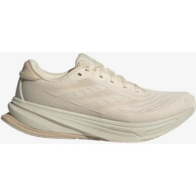 Adidas Supernova Rise 2 - Wonder White / Wonder Beige - Sneakers Adidas Supernova Rise 2 - Wonder White / Wonder Beige - Sneakers