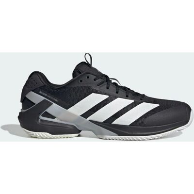 Zapatillas de tenis adidas Ubersonic 5 Clay - Negro Zapatillas de tenis adidas Ubersonic 5 Clay - Negro