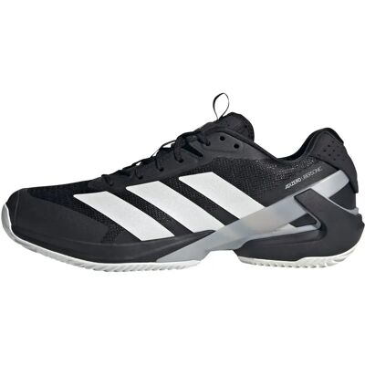 Adidas Adizero Ubersonic 5 - Tennisskor - Musta Adidas Adizero Ubersonic 5 - Tennisskor - Musta