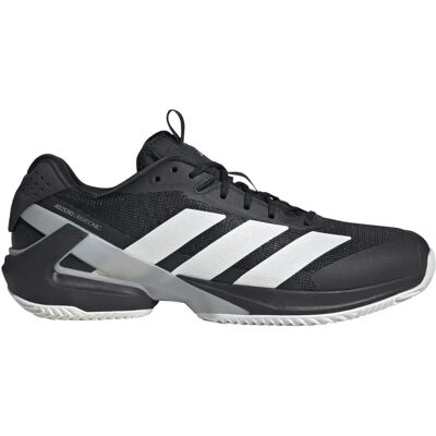 Zapatillas de Tenis Adidas Adizero Ubersonic 5 - Negro Zapatillas de Tenis Adidas Adizero Ubersonic 5 - Negro