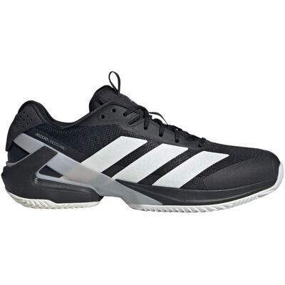 Zapatillas de tenis Adidas Adizero Ubersonic 5 - Negro Zapatillas de tenis Adidas Adizero Ubersonic 5 - Negro