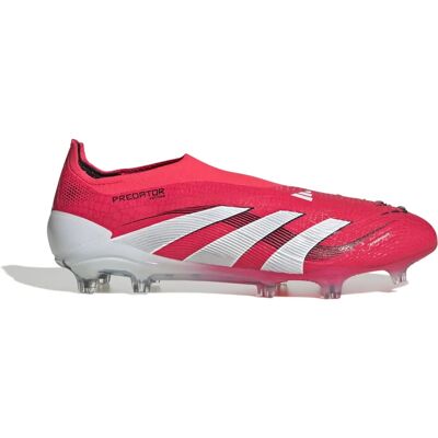 chaussures de football adidas Predator Elite Rouge - Football - Publicité chaussures de football adidas Predator Elite Rouge - Football - Publicité