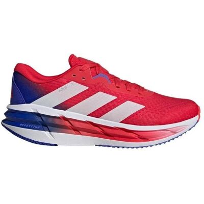 adidas Adistar 3 Běžecké Boty - Červené - Běžecké Boty adidas Adistar 3 Běžecké Boty - Červené - Běžecké Boty