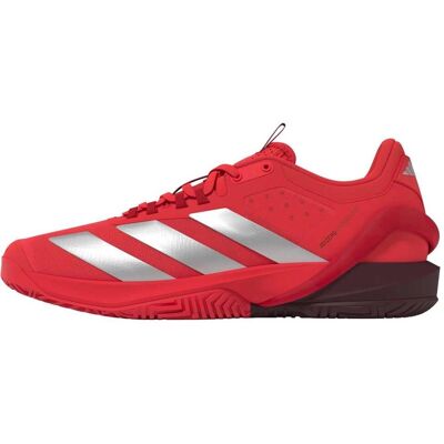 adidas Cybersonic 2 Rode Tennisschoenen - Tennis adidas Cybersonic 2 Rode Tennisschoenen - Tennis