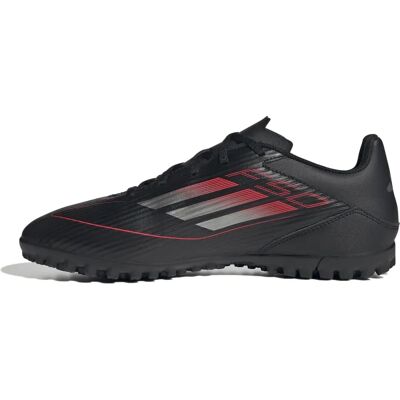 Adidas F50 Club TF - Chaussures en synthétique pour gazon - Toute l'année - Publicité Adidas F50 Club TF - Chaussures en synthétique pour gazon - Toute l'année - Publicité