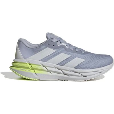αθλητικά adidas Adistar 3 - Ασημί - Αθλητικά παπούτσια αθλητικά adidas Adistar 3 - Ασημί - Αθλητικά παπούτσια
