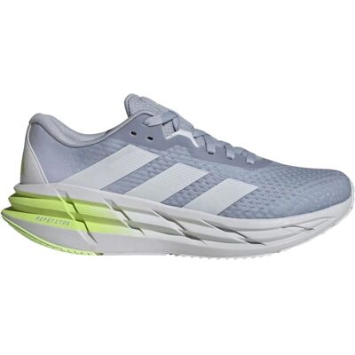 adidas Adistar 3 Παπούτσια Τρεξίματος - Ασημί - Άνδρας adidas Adistar 3 Παπούτσια Τρεξίματος - Ασημί - Άνδρας