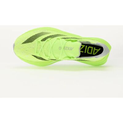 adidas Prime X 2.0 STRUNG Gelbe Laufschuhe adidas Prime X 2.0 STRUNG Gelbe Laufschuhe