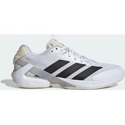 adidas Adizero Ubersonic 5 Tennisschuhe - Weiß adidas Adizero Ubersonic 5 Tennisschuhe - Weiß