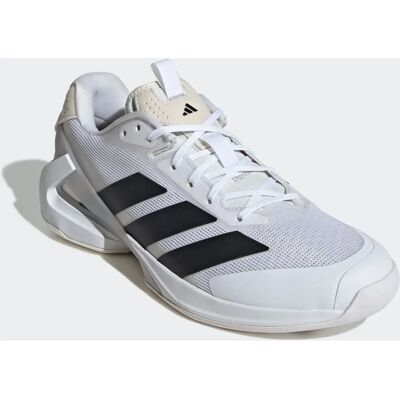 Adidas Adizero Ubersonic 5 Tennisschuhe - Weiß Adidas Adizero Ubersonic 5 Tennisschuhe - Weiß